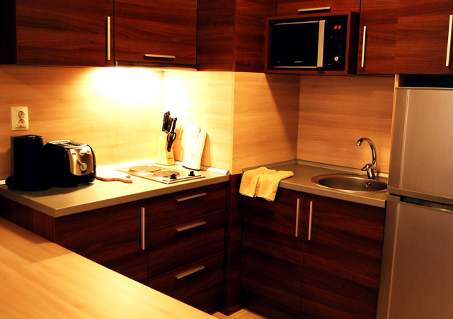 Bulgaria - Apartment Belvedere