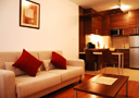 Bulgaria - Apartment Belvedere
