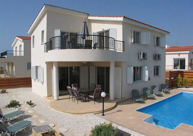Cyprus - Bella Vista