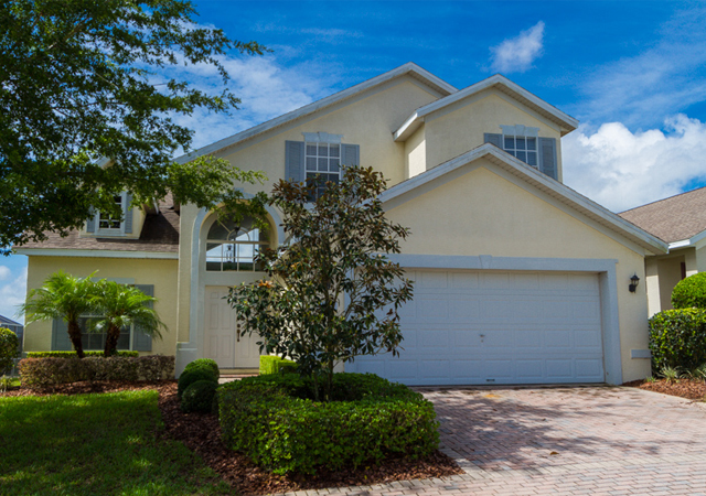 Florida - Villa Picassa