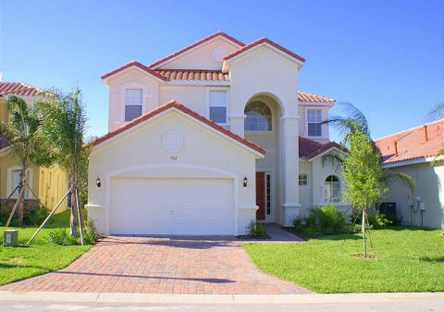 Florida - Villa Toscana