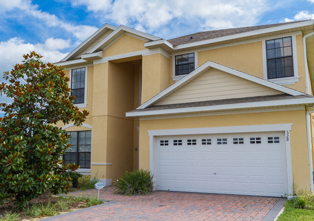 Florida - Villa Picassa