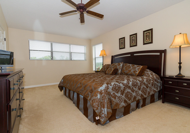 Florida - Villa Picassa