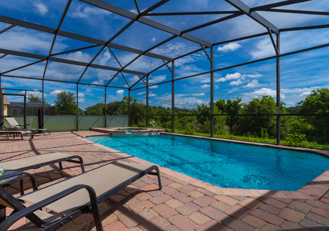 Florida - Villa Picassa