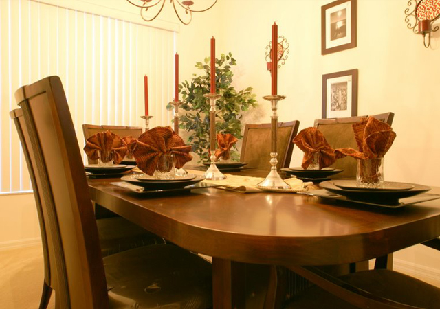 Florida - Villa Toscana