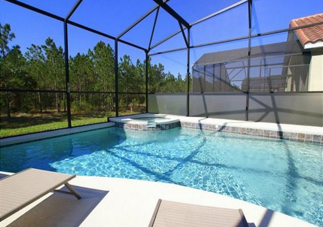 Florida - Villa Toscana