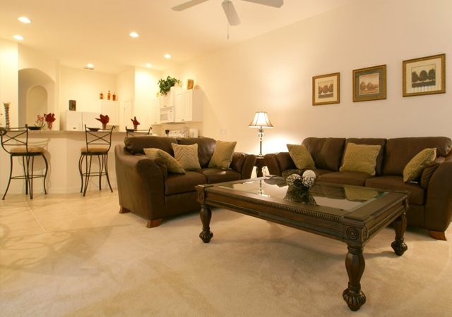 Florida - Villa Toscana